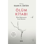 Ölüm  Kitabı - Kaan H. Ökten