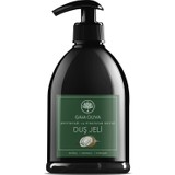 Gaia Oliva Zeytinyağı ve Hindistan Cevizi Duş Jeli 500 ml