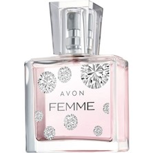 Avon Femme 30 Ml. Kadın Parfüm Edp