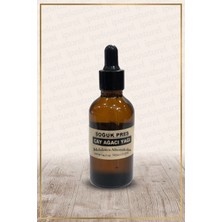 Ipek Naturel Soğuk Press Çayağacı (Çay Ağaci) Yağı 50 ml