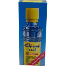 China Oel Çin Yağı 5 ml