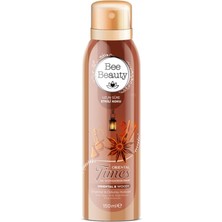 Bee Beauty Oriental Times Kadın Deodorant 150 Ml