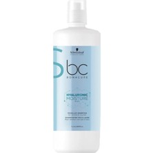 Bonacure Schwarzkopf Bonacure Hyaluronic Nem Yükleyen Şampuan 1000ml