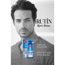 Bioblas Thermal Expert Men Kepeğe Karşı Şampuan 360 Ml