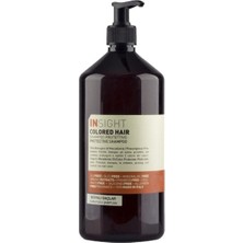 INSIGHT Colored Hair Protective Boyalı Saçlar Için Şampuan 900 Ml