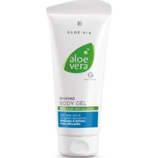 Lr Aloe Vıa Aloe Vera Vücut Jeli