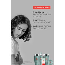 Kerastase Genesis Homme Bain De Masse Yoğunlaştırıcı Şampuan 250ml