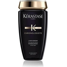 Kerastase Paris Chronologiste Havyar Özlü Canlandırıcı Şampuan 250 Ml Everything For Care Kozmetik