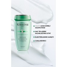 Kerastase Volumıfıque Ince Telli Sönük Saçlara Hacim Veren Şampuan 250ml