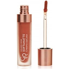 Golden Rose Soft Matte Creamy Lıp Colour 113