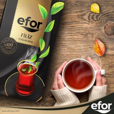 Efor Filiz Dökme Siyah Çay - 1000gr