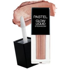 Pastel Glow Liquid Eyeshadow 221 Dreamland - Göz Farı