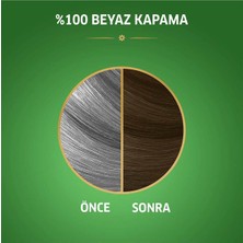 Wella Koleston  Naturals 6/1 Büyüleyici Kahve