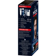 Men Perfect Schwarzkopf Saç Boyası 80 - Kahve Siyah