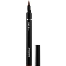 Oriflame The One Suya Dayanıklı Kalem Eyeliner Brown Mocha 37751 Brown Mocha -