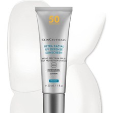 Skinceuticals Ultra Facial Defense Spf 50 + 30 ml