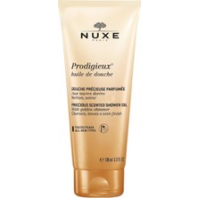 Nuxe Prodigieux Shower Oil 100 ml