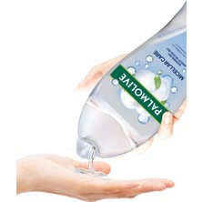 Palmolive Micellar Care Pamuk Özlü Banyo ve Duş Jeli 500 ml x 2 Adet + Duş Lifi Hediye