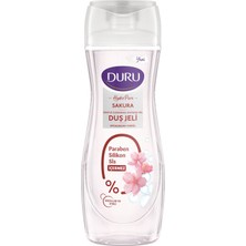 Duru Hydro Pure Sakura Duş Jeli 3X450ML