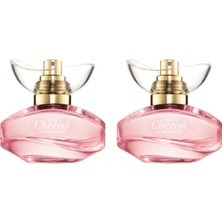 Avon Cherish Moment Edp 50 ml Kadın - 2 Adet