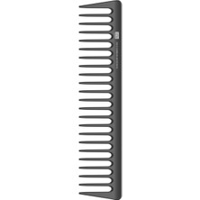 Kasho Karbon Fiber Antistatik Tarak C-813