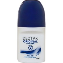 Deotak For Men Original Roll-On Deodorant 35ML