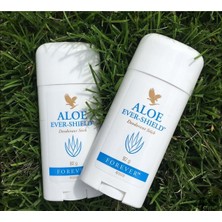 Forever Living Aloe Ever - Shield Deodorant Shıeld 5 Adet Orijinal Karekodlu Ürün Gönderiyoruz