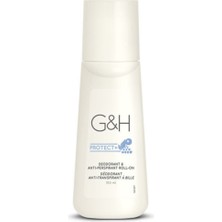Amway G&h Amway Terlemeye Karşı Koku Giderici Roll-On Deodorant - G&h Protect+