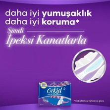 Orkid Platinum Gece Cesaret Paketi Boy 3- 96'Lı
