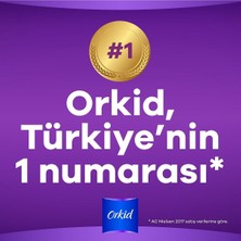 Orkid Platinum Gece Cesaret Paketi Boy 3- 96'Lı