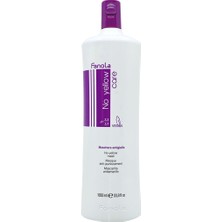 Fanola No-Yellow Mask 1000 Ml No-Yellow Mask 1000