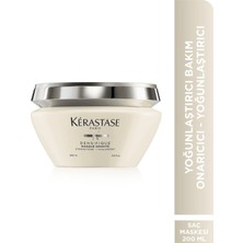 Kerastase Densifique Masque Densité Dolgunluk Ve Esneklik Veren Saç Maskesi 200ml