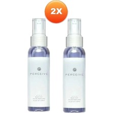 Avon Belinay 2 Adet Perceive 100 ml Kadın Vücut Spreyi