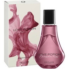 Oriflame ,love Potion Blossom Kiss Vücut Misti