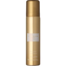 Oriflame Giordani Gold Essenza 75 ml Parfümlü Vücut Spreyi 743456789087545678