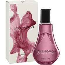 Oriflame Love Potion Blossom Kiss Vücut Misti