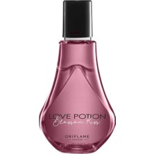 Oriflame Love Potion Blossom Kiss Vücut Misti