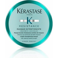 Kerastase Resistance Maske 75 Ml Güçlendirici Özellikli Saç Bakım Ürünü