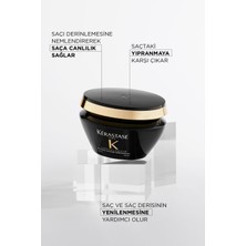 Kerastase Chronologiste Masque Intense Régénérant Yenileyici Saç Maskesi Newonline.6