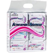 Tiens Airiz Hijyen Pedi 6'Lı Set