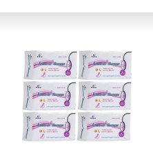 Tiens Tienz Airiz  - 6’Lı Günlük Pedi (10 Lu)