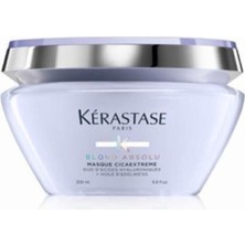 Kerastase Blond Absolu Cicaextreme Saç Maskesi 200ml