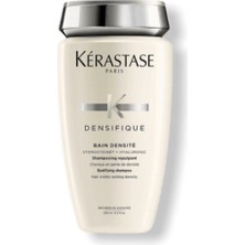Kerastase Paris Bain Densité Densifique Yoğunluk Ve Hacim Kazandırma 250 Ml
