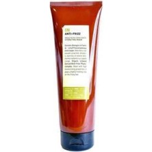 INSIGHT Kabaran Saçlar Için Nemlendirici Maske 250 Ml