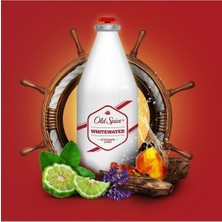 Old Spice Tıraş Sonrası Losyon 100 ml White Waterx2