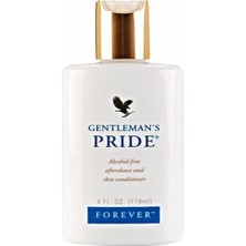 Forever Living Products Gentleman's Pride orijinal barkodlu ürün