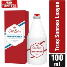 Old Spice Tıraş Sonrası Losyon 100 ml White Water P