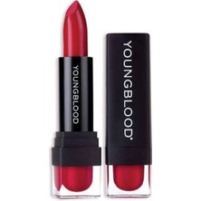 Youngblood Kırmızı Mat Ruj Sinful Matte Lipstick 14040