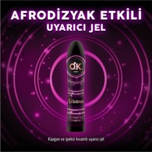 Okey Nirvana Uyarıcı Jel 2'Li Set 200 Ml