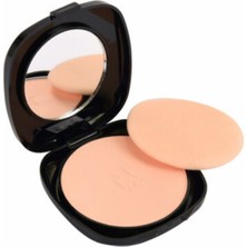 Catherine Arley Pudra - Compact Powder 02 8691167026006